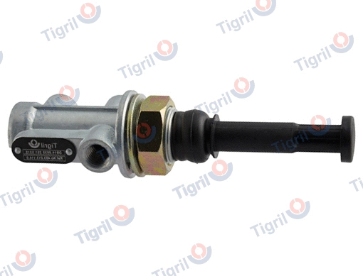 Multiport Valve (DB14.0035)