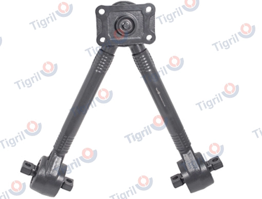 Control/Trailing Arm, wheel suspension (VO09.0020)