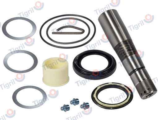 Repair Kit, kingpin (VO08.0004)