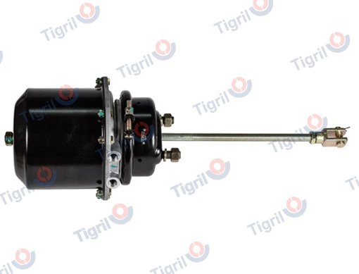 Spring-loaded Cylinder (DB12.0020)