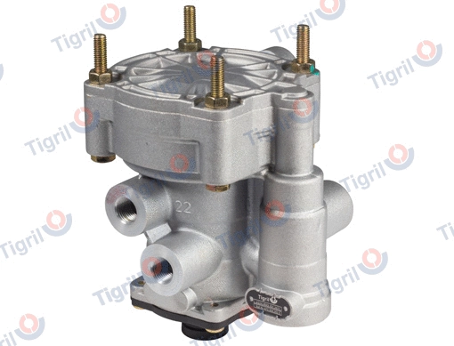Control Valve, trailer (VO14.0023)