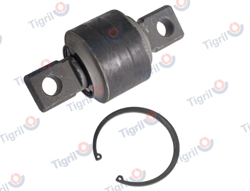 Repair Kit, control/trailing arm (DB09.0053)