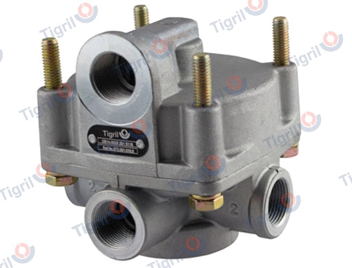 Relay Valve (DB14.0029)
