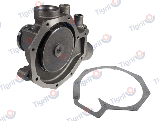 Water Pump, engine cooling (DA01.0003)