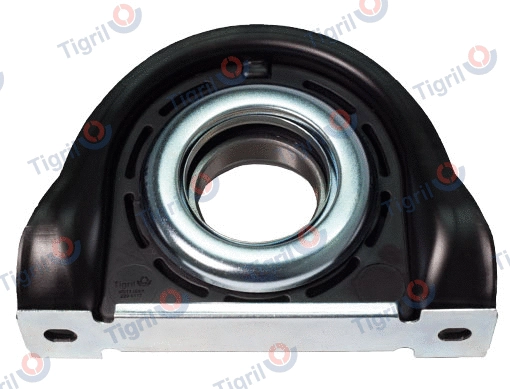 Suspension, propshaft (VO11.0005)