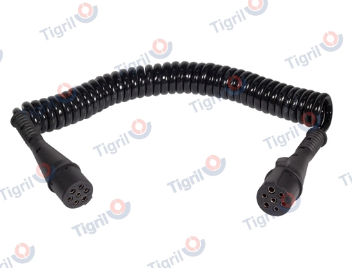 Coiled Cable (DI16.0003)