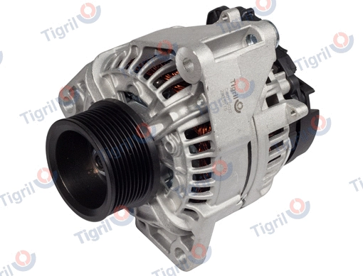 Alternator (DB01.0032)