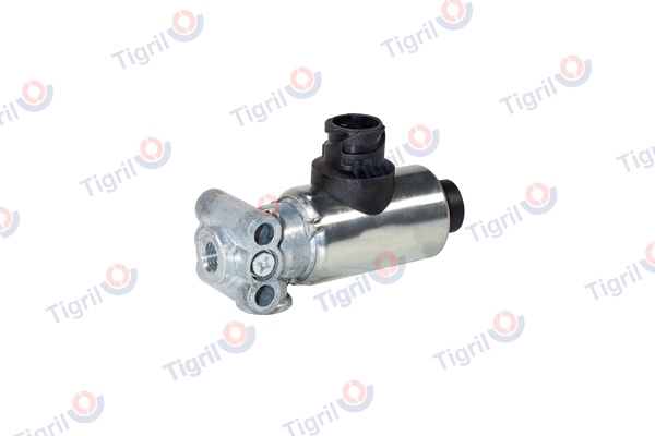 Solenoid Valve