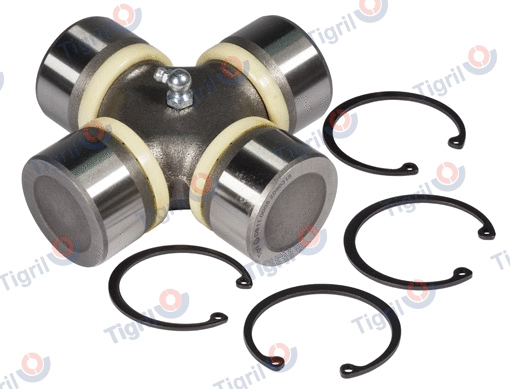 Universal Joint (DB11.0005)