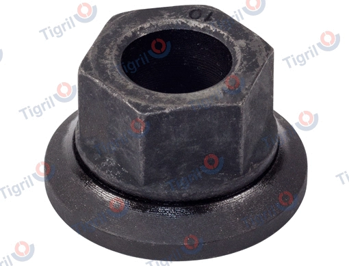 Wheel Nut (IV24.0001)