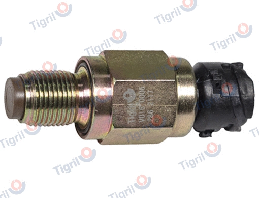 Sensor, RPM (VO16.0006)