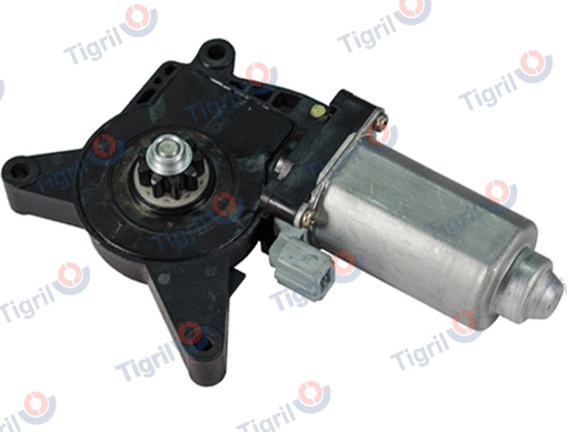 Electric Motor, window regulator (DB15.0002)