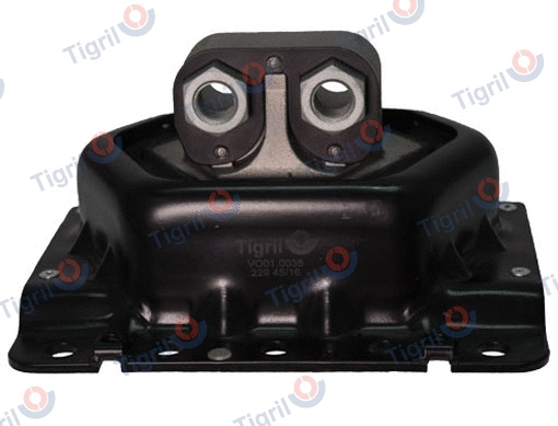 Mounting, engine (VO01.0035)