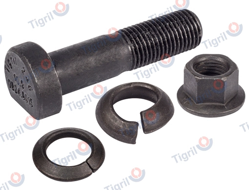 Wheel Stud (DB24.0049)
