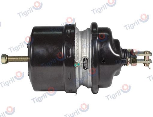 Spring-loaded Cylinder (MA13.0010)