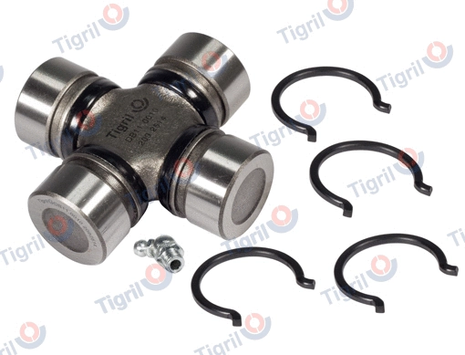 Universal Joint (DB11.0010)