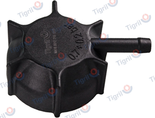 Cap, coolant tank (MA18.0012)