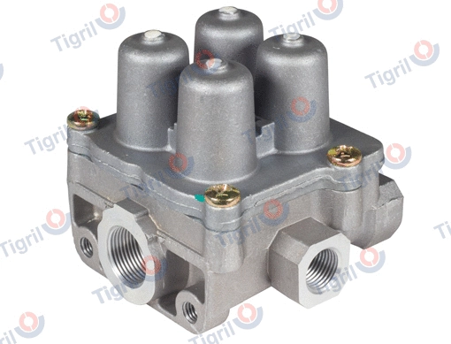 Multi-circuit Protection Valve (MA14.0024)