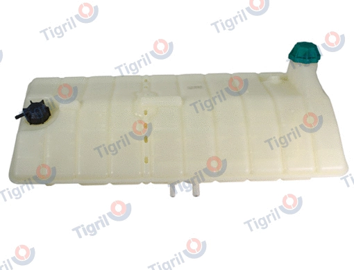 Expansion Tank, coolant (MA18.0006)