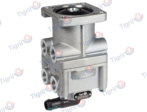 Brake Valve, service brake (VO14.0040)