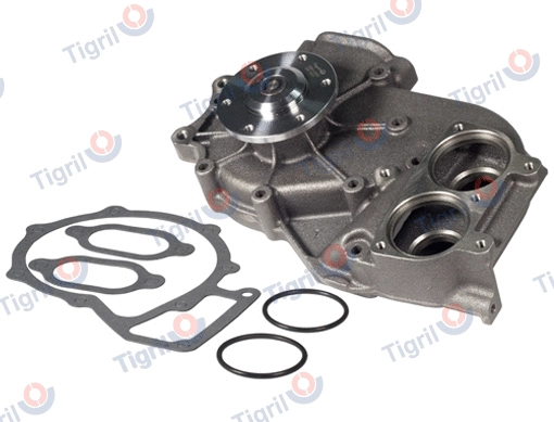 Water Pump, engine cooling (DB01.0022)