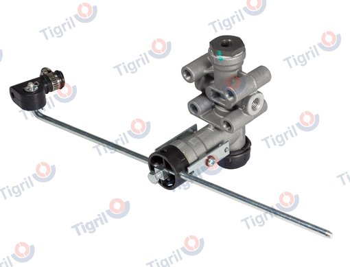 Air Suspension Valve (MA14.0013)