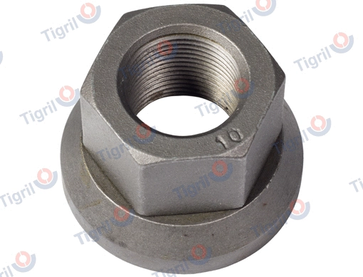 Wheel Nut (RV24.0002)