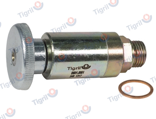 Pump, fuel pre-supply (DB01.0061)
