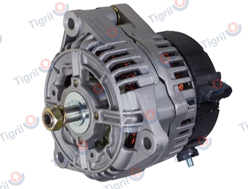 Alternator (MA01.0009)