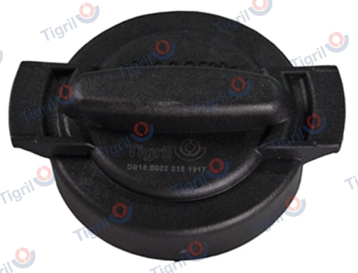 Cap, coolant tank (DB18.0022)