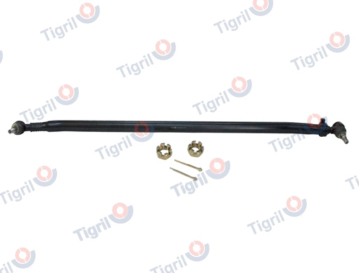 Centre Rod Assembly (VO07.0020)