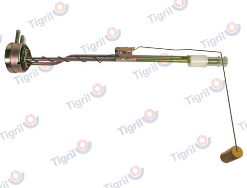 Sender Unit, fuel tank (DB16.0034)