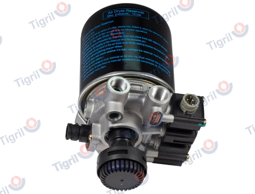 Air Dryer, compressed-air system (VO14.0033)