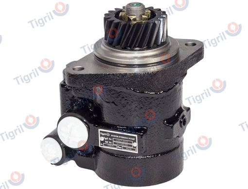 Hydraulic Pump, steering (VO07.0012)