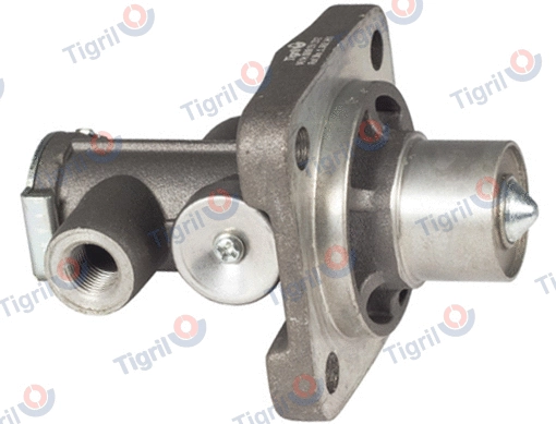 Solenoid Valve, shift cylinder (VO14.0030)