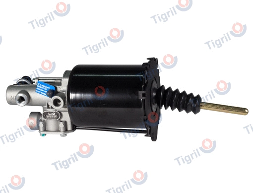 Clutch Booster (MA03.0007)