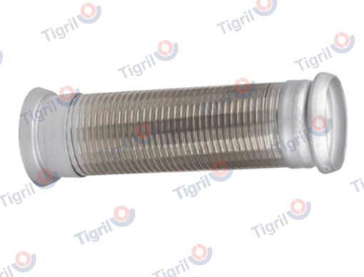Flexible Pipe, exhaust system (DB21.0003)