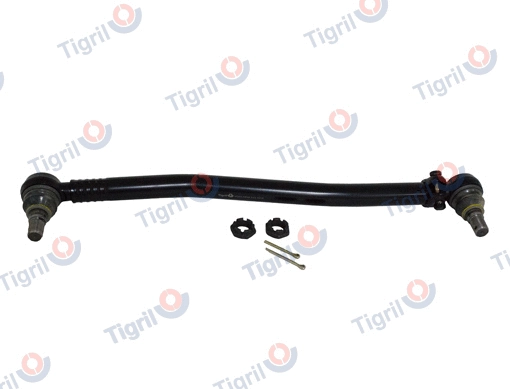 Centre Rod Assembly (VO07.0018)