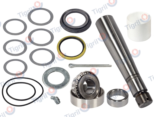 Repair Kit, kingpin (VO08.0002)