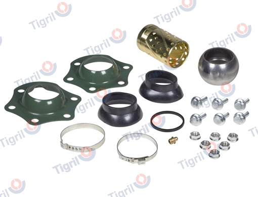 Repair Kit, brake camshaft (BP13.0041)