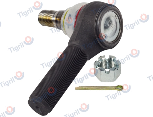 Tie Rod End (VO07.0026)