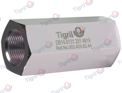 Non-Return Valve (DB14.0131)