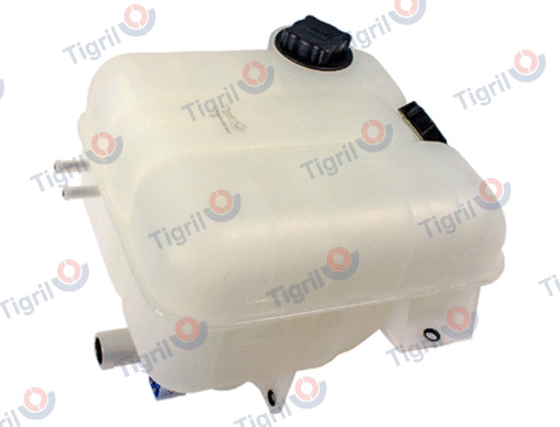 Expansion Tank, coolant (VO18.0005)