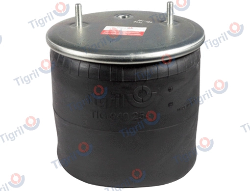 Bellow, air suspension (BP10.0003)