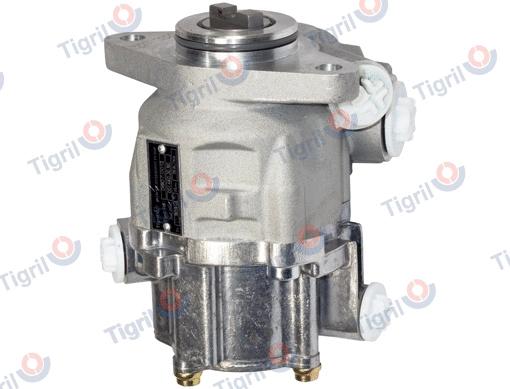 Hydraulic Pump, steering (DB07.0012)
