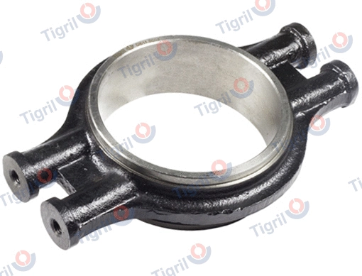 Suspension, propshaft (DB11.0002)