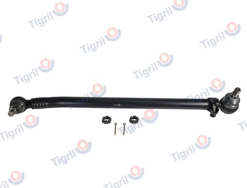 Centre Rod Assembly (DB07.0024)