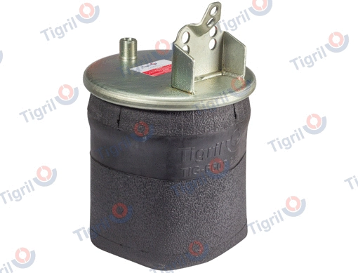 Bellow, air suspension (VO09.0010)