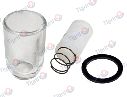 Repair Kit, hand feed pump (DB01.0067)