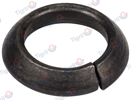 Retaining Ring, wheel rim (DB24.0022)
